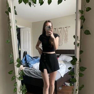 Shein skort